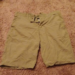 [Mens] Hurley Dri-fit Shorts